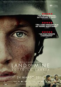 Film Review: Land of Mine (2015)