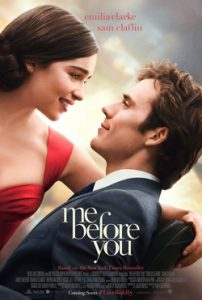 Film Review: Me Before You (2016)