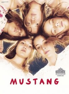 Film Review: Mustang (2015)