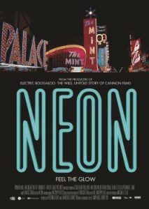 Film Review: Neon (2015)