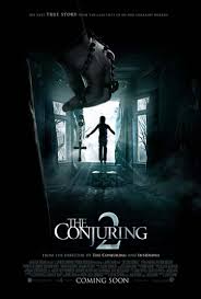 Film Review: The Conjuring 2 (2016)