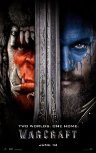 Film Review: Warcraft (2016)