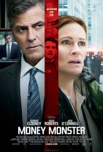 Film Review: Money Monster (2016)