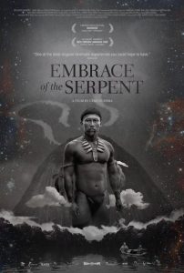 Film Review: Embrace of the Serpent (2015)