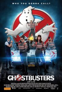 Film Review: Ghostbusters (2016)