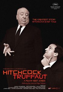 Film Review: Hitchcock/Truffaut (2015)