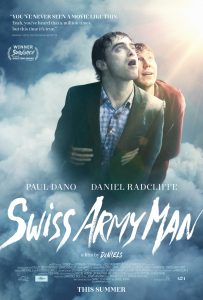 Film Review: Swiss Army Man (2016)