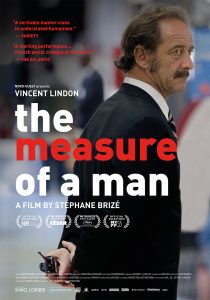 The Measure of a Man poster