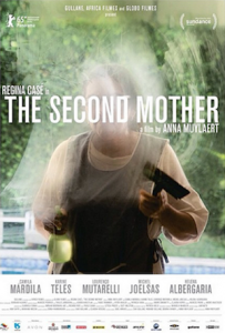 Film Review: The Second Mother (2015)