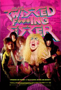 We're Twisted F ing Sister poster