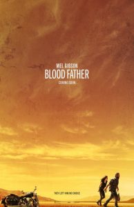 Film Review: Blood Father (2016)