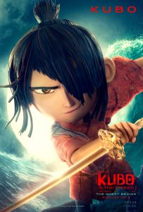 Film Review: Kubo and the Two Strings (2016)