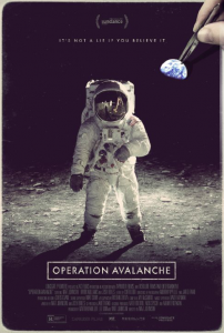 MIFF 2016 Film Review: Operation Avalanche (2016)