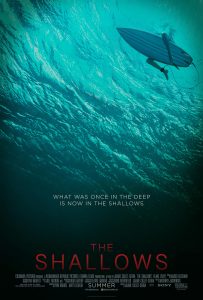 Film Review: The Shallows (2016)