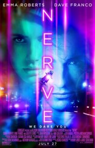 Film Review: Nerve (2016)