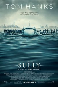 Film Review: Sully (2016)