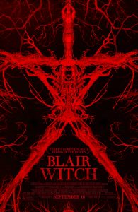 Film Review: Blair Witch (2016)