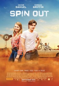 Film Review: Spin Out (2016)