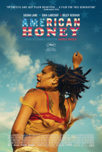 Film Review: American Honey (2016)