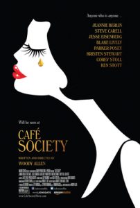 Film Review: Café Society (2016)