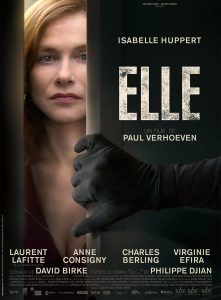 Film Review: Elle (2016)