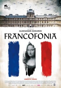 Film Review: Francofonia (2015)