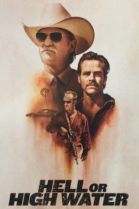 Film Review : Hell or High Water (2016)