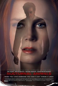 Film Review: Nocturnal Animals (2016)