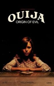 Film Review: Ouija: Origin of Evil (2016)