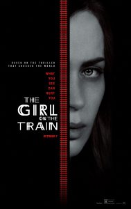 Film Review: The Girl on the Train (2016)