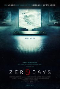 Film Review: Zero Days (2016)