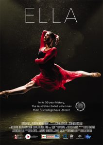 Film Review: Ella (2016)