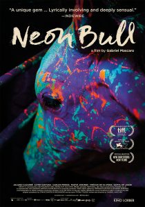 Film Review: Neon Bull (2015)