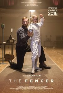 Film Review: The Fencer (2015)