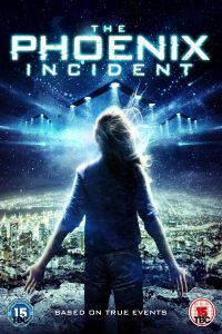 Film Review: The Phoenix Incident (2015)