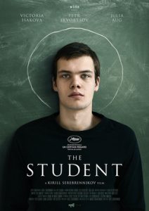 Film Review: The Student (2016)