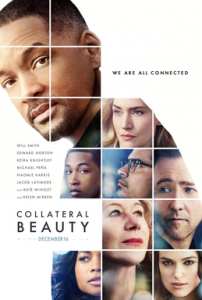 Film Review: Collateral Beauty (2016)