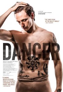 Film Review: Dancer (2016)