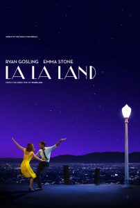 Film Review: La La Land (2016)