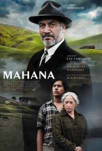 Film Review: Mahana (2016)