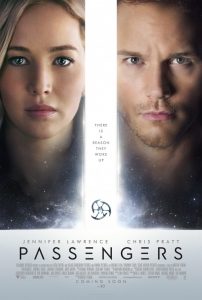 Film Review: Passengers (2016)