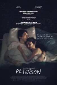 Film Review: Paterson (2016)