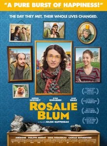 Film Review: Rosalie Blum (2016)