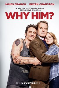 Film Review: Why Him? (2016)