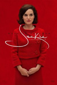 Film Analysis: Jackie (2016) – The Biopic We’ve All Been Waiting For