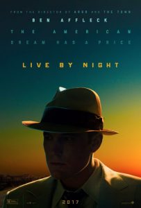 Film Review: Live by Night (2016)