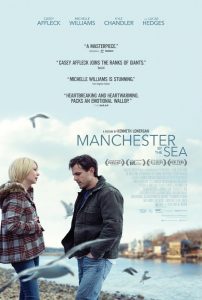 Film Review: Manchester By The Sea (2016)