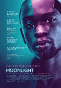 Film Review: Moonlight (2016)