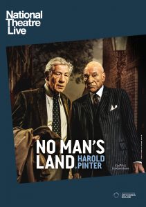 Review: National Theatre Live: No Man’s Land (2016)