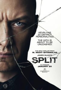 Film Review: Split (2016)